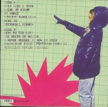 洋楽 THE GO TEAM / PROOF OF Y OUTH The Go! Team - Proof Of Youth - Amazon.com Music