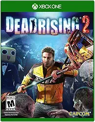 Dead Rising 2 Xbox One