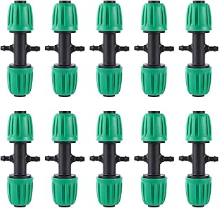 FULAIERGD 1/2 inch Tubing (1/2