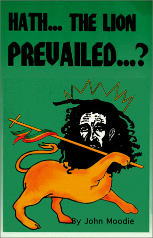 Hath... The Lion Prevailed ?