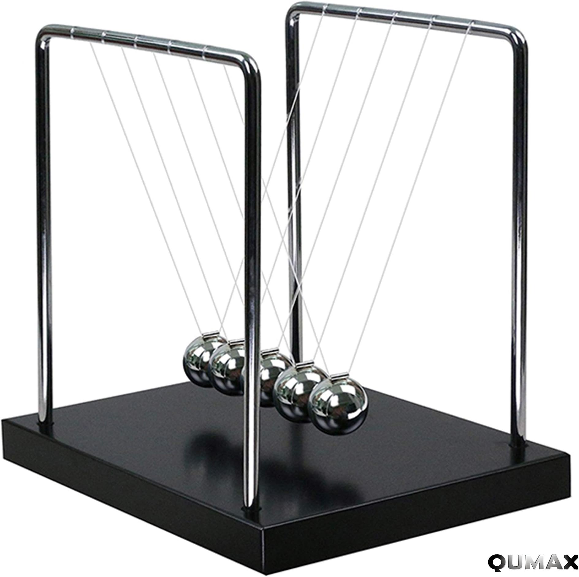 newtons cradle toy
