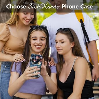 for Galaxy S25 Ultra Phone Case,Ultra-Thin TPU Case,Scratch-Resistant,Fingerprint-Proof,Sleek Design for Maximum Protection,Shockproof,Easy Access to Buttons and Ports,Eagle & Wolf