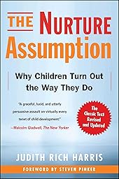 Do Parents Matter cover