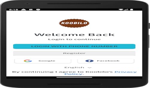 Koobilo