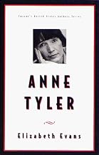 Anne Tyler