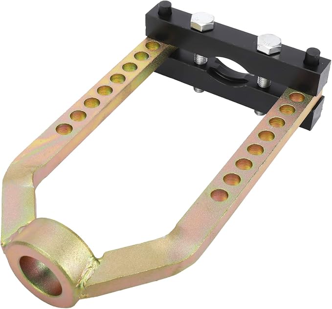 KUNTEC CV Joint Puller Propshaft Separator Tool CVJ CV Axle