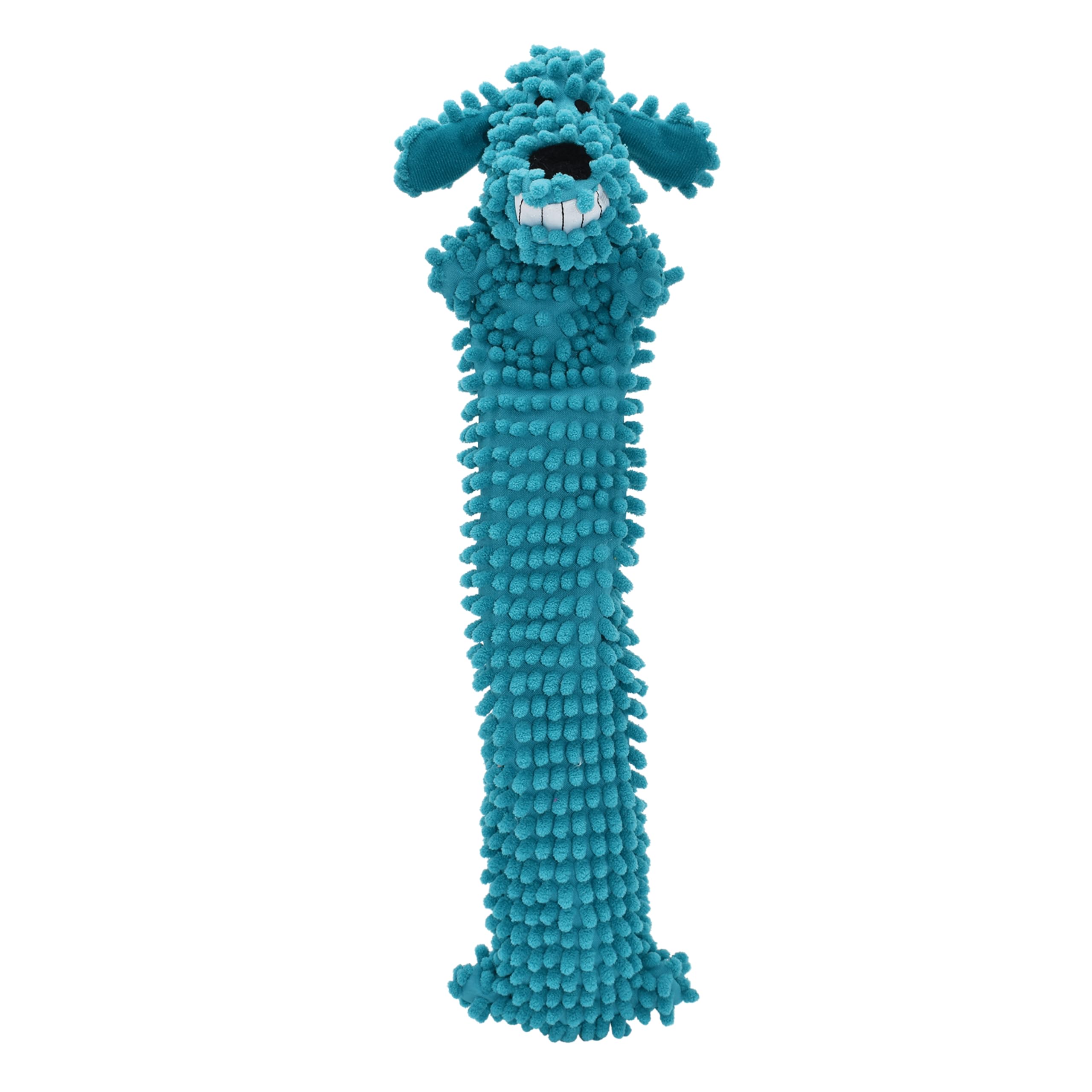 Von Multipet 's Floppy Snowboardhandschuhe Moppy Loofa, Farben können abweichen