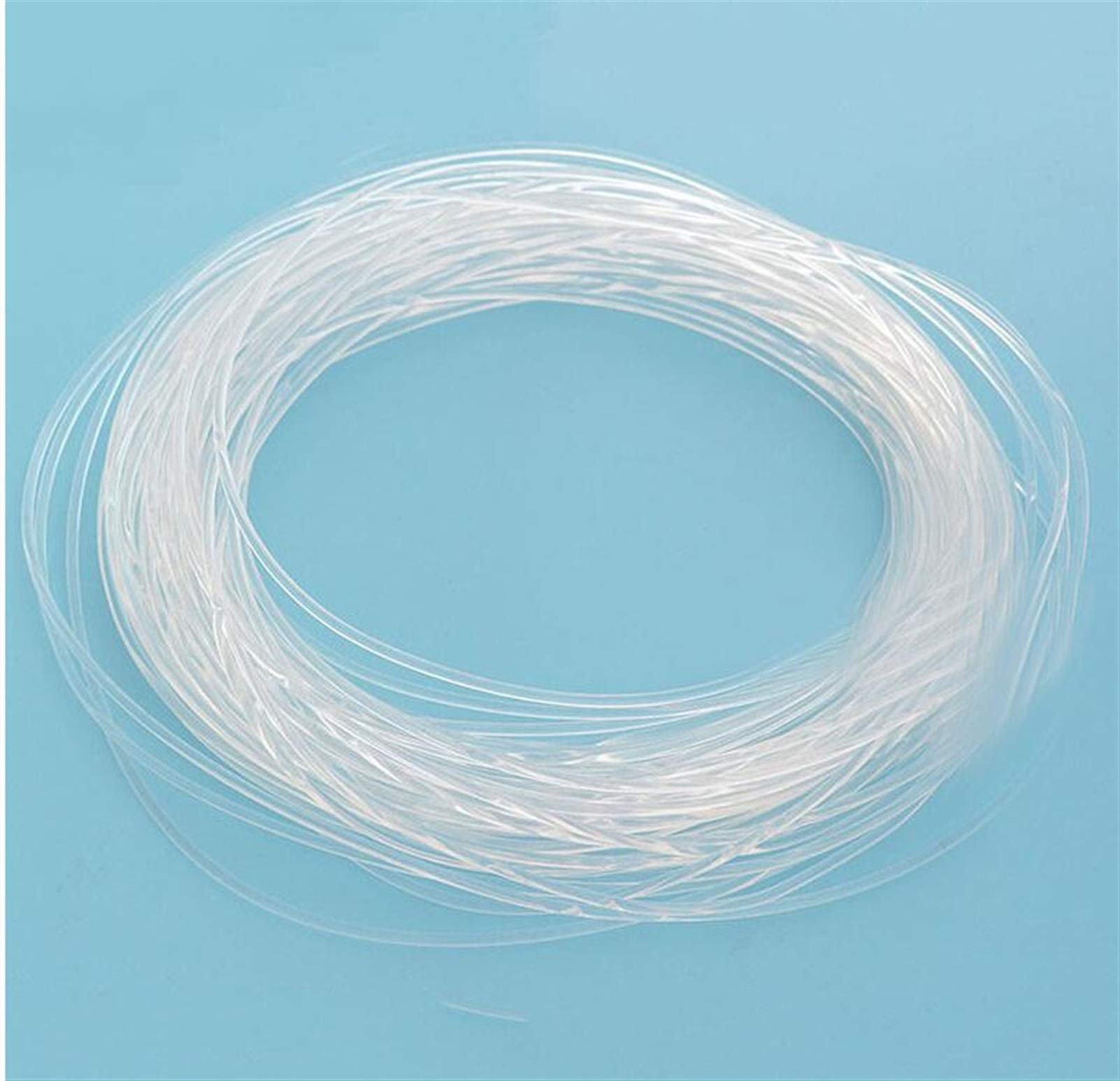 pmma cavo in fibra ottica di plastica all'ingrosso per creare effetti