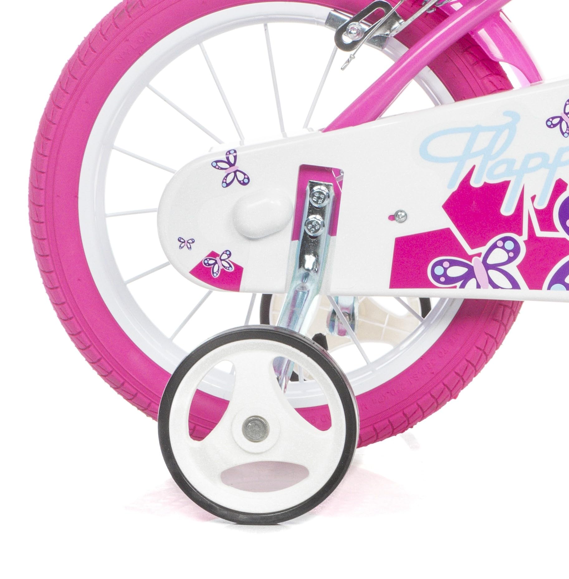 Dino Bikes Flappy Bike 5-7 Years