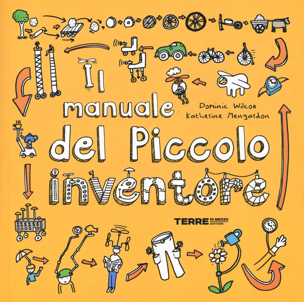 Il Manuale Del Piccolo Inventore - 4