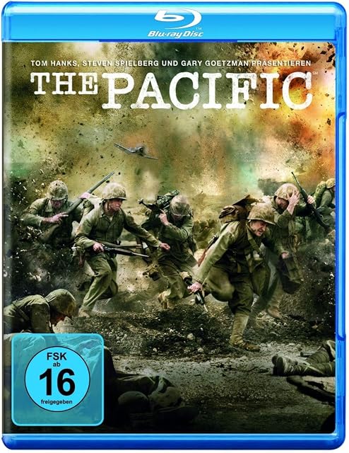 The Pacific