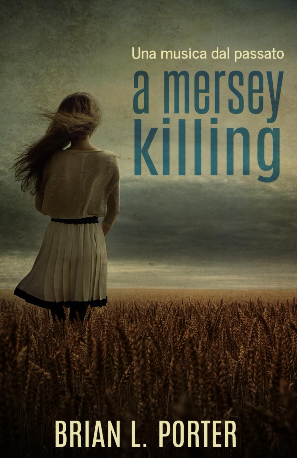 A Mersey Killing - Una musica dal passato (I misteri del delitto del Mersey)