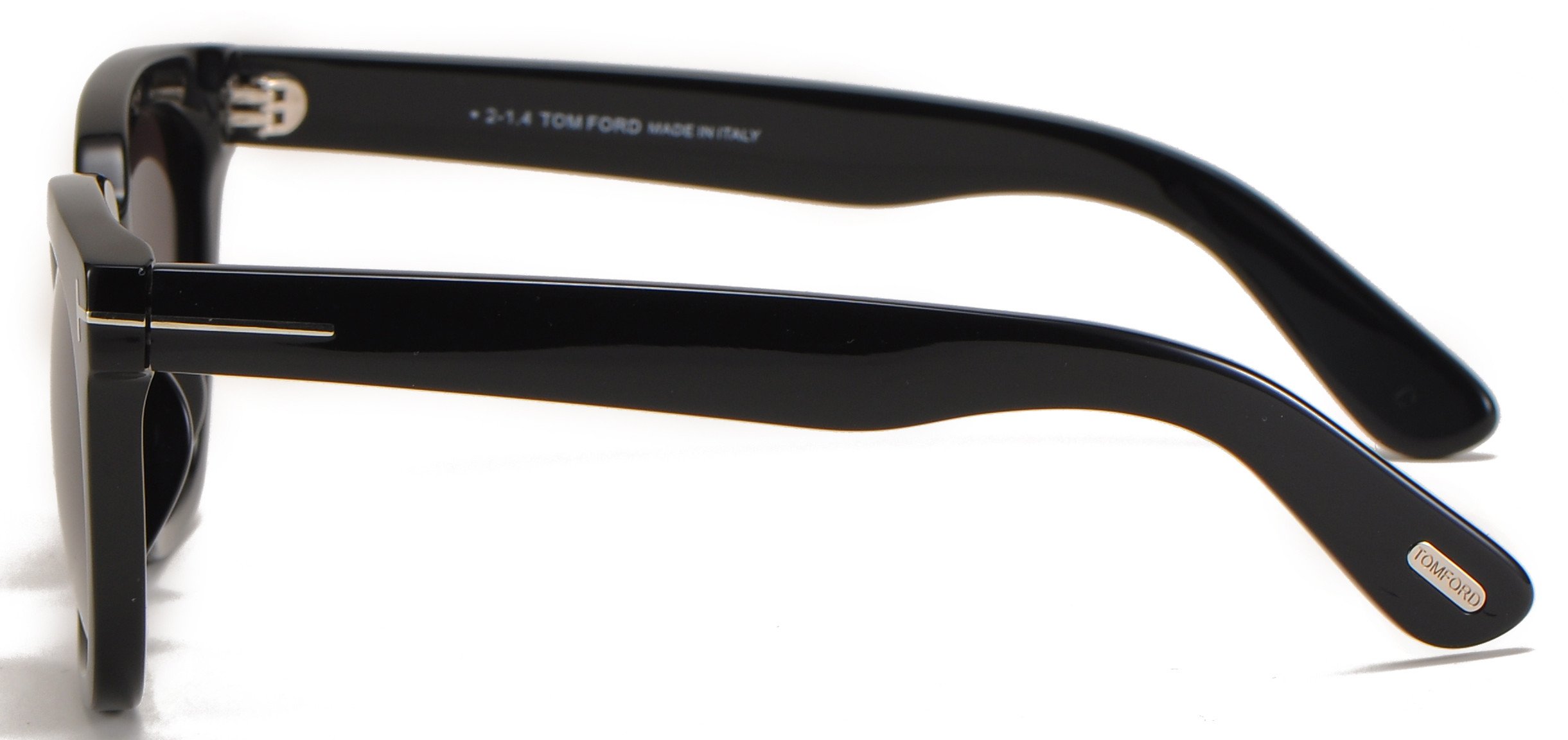 Amazon.co.jp: (トムフォード) TOM FORD TF0198-01Aメンズファッション 