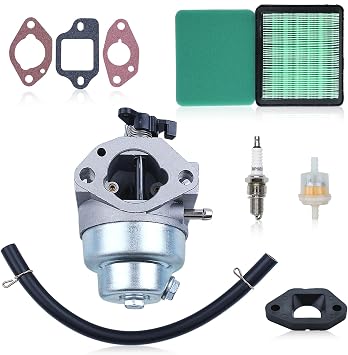 GCV160 Carburetor for Honda GCV160 Series Lawn Mower Parts