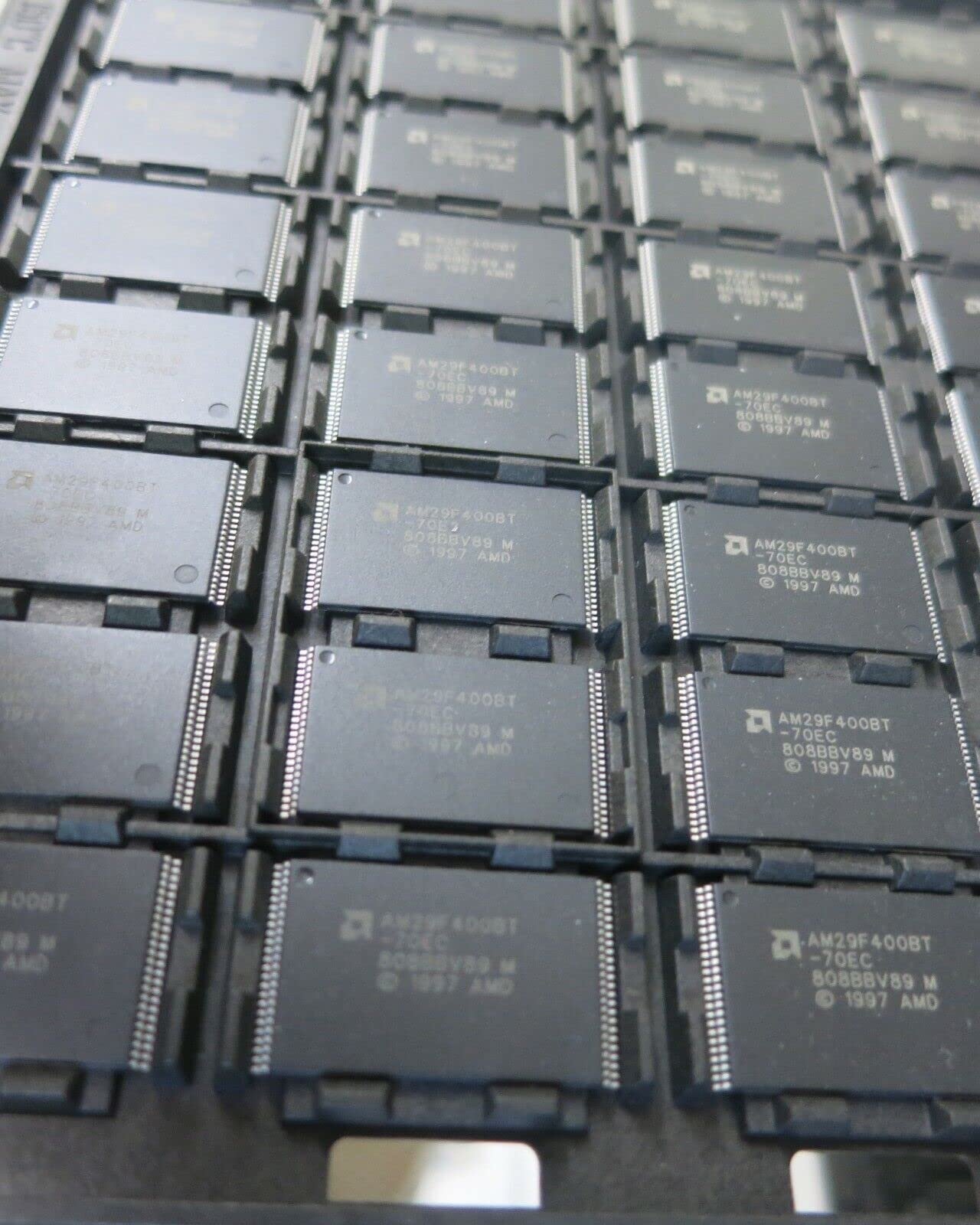 (1 PCS) AM29F400BT-70EC *** US Stock ***