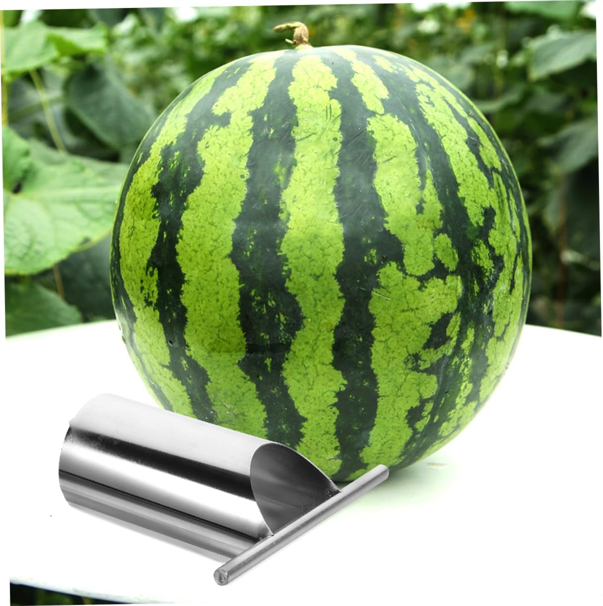 2Pcs Watermelon Puncher Ergonomic Watermelon Corers for Efficient Fruit Opening and Carving Watermelon Cutter Tools for Use