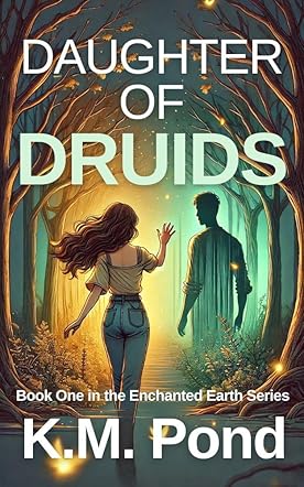 Daughter of Druids