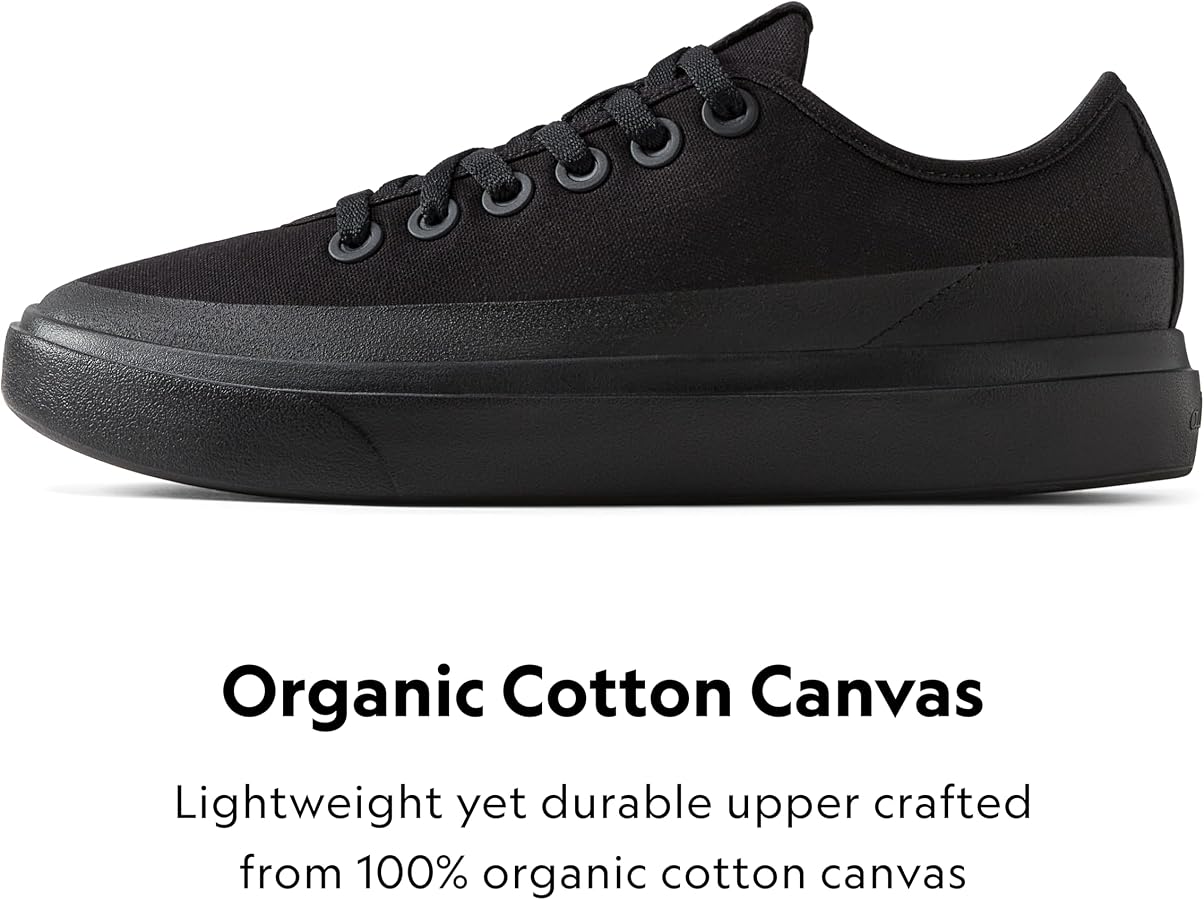Allbirds Natural Black Wool Pipers Oxfords Shoes Mens 12 Comfort Lace Up Casual Men main image 3