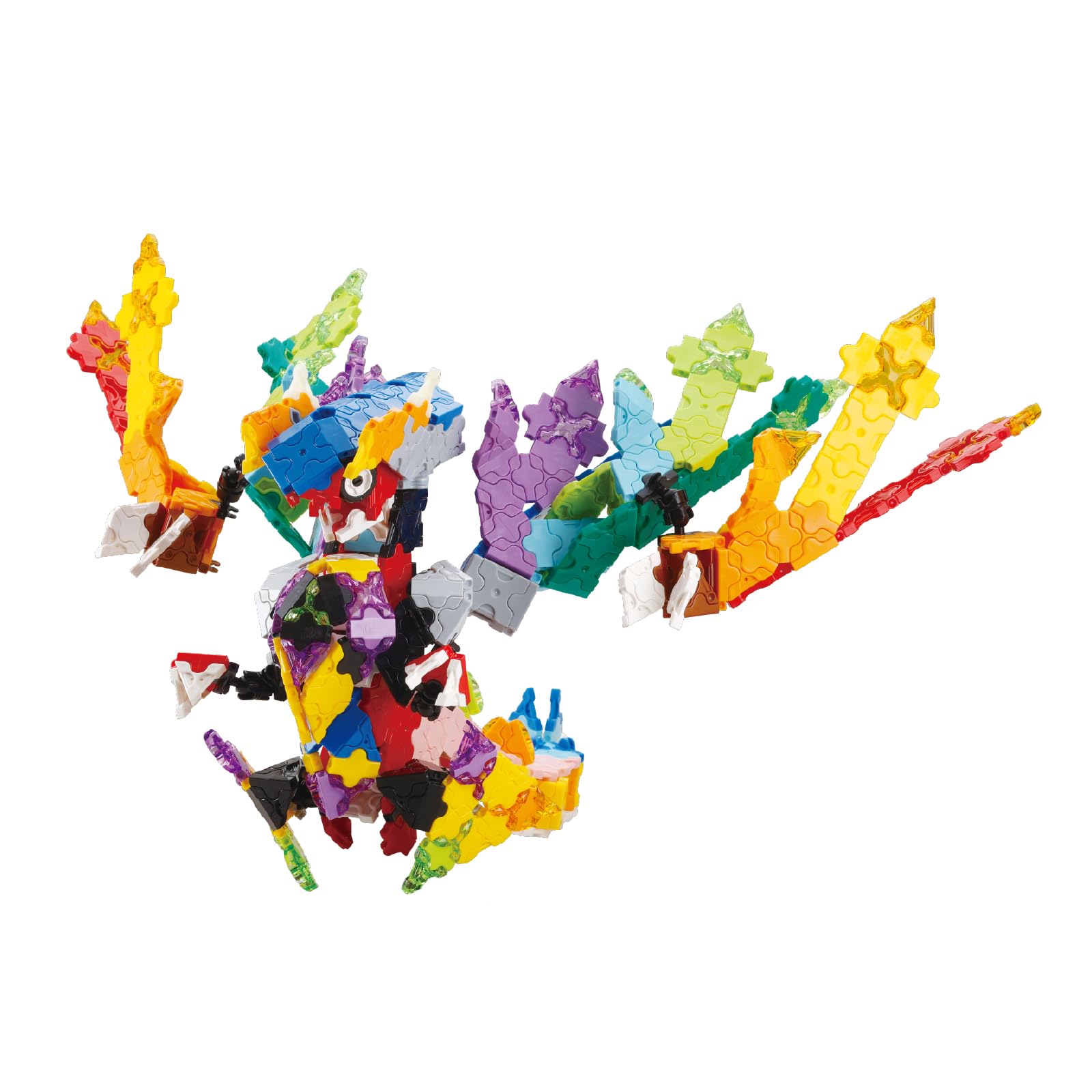 Amazon.co.jp: Yoshiritsu LaQ ボーナスセット 2025(1180pcs+SP115pcs