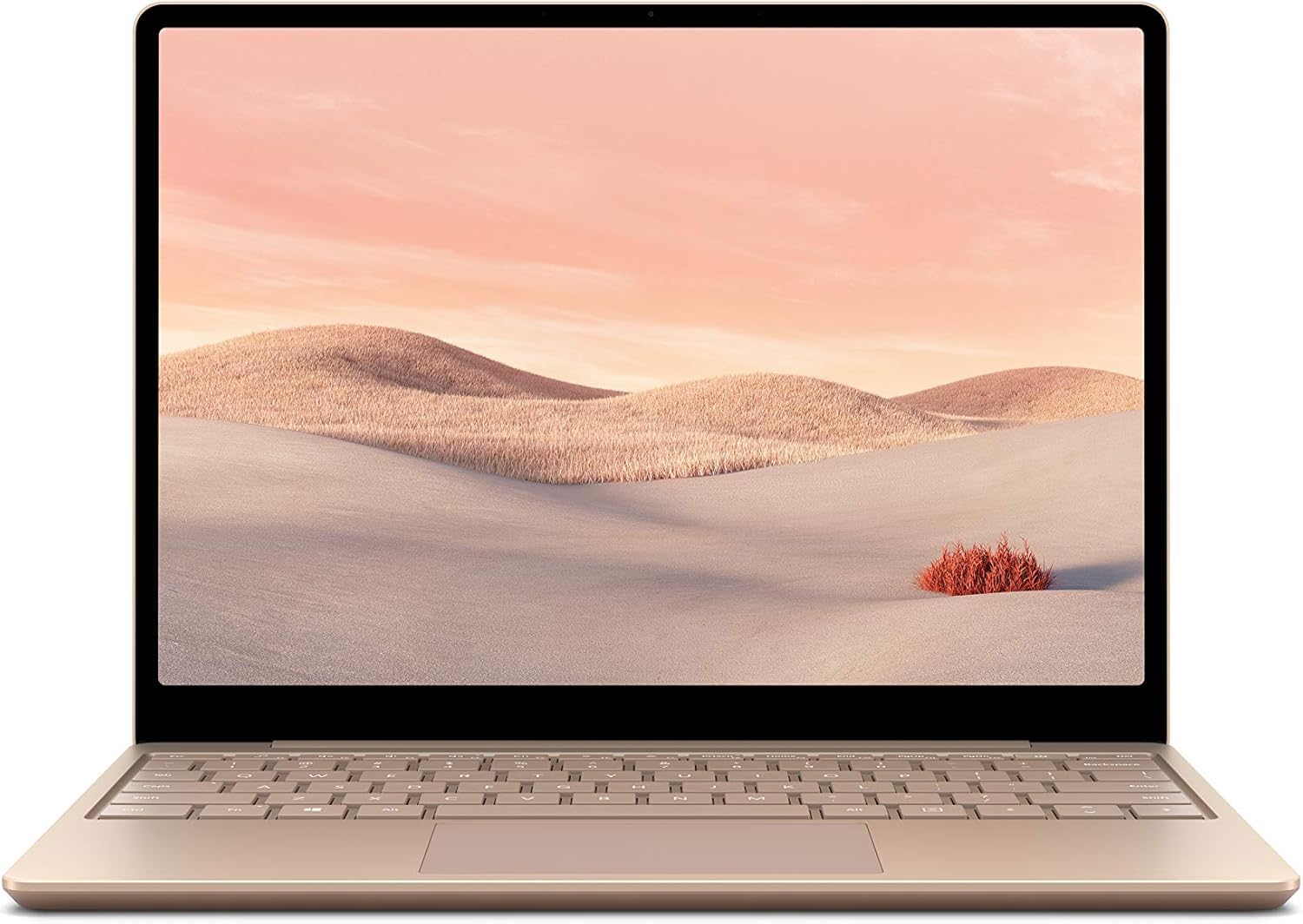 Amazon.com: Microsoft Surface Laptop Go 2 12.4