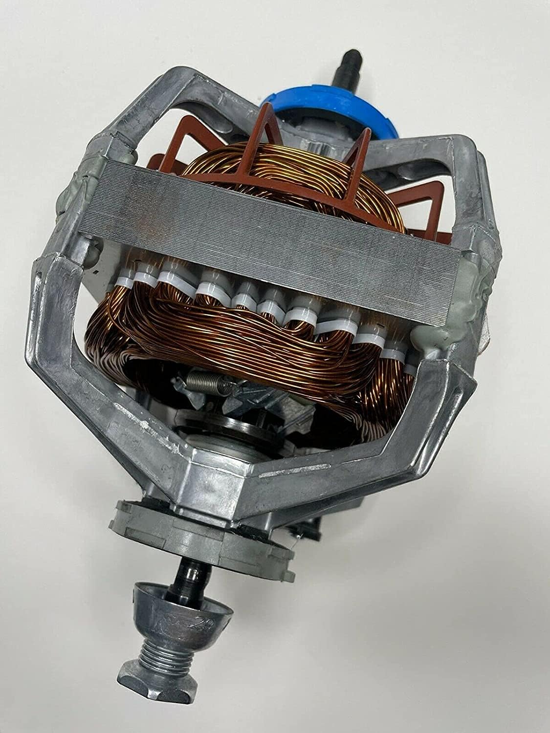 Drive Motor Replacement For Whirlpool LER7646JQ0 WED4800XQ1