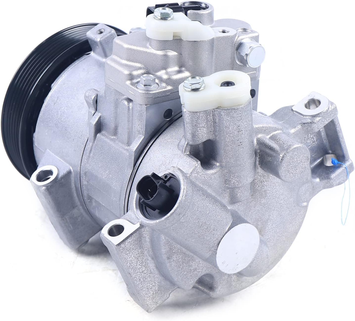 Air Conditioning AC Compressor with Clutch for Toyota Corolla/Matrix 1.8L 2011-2014