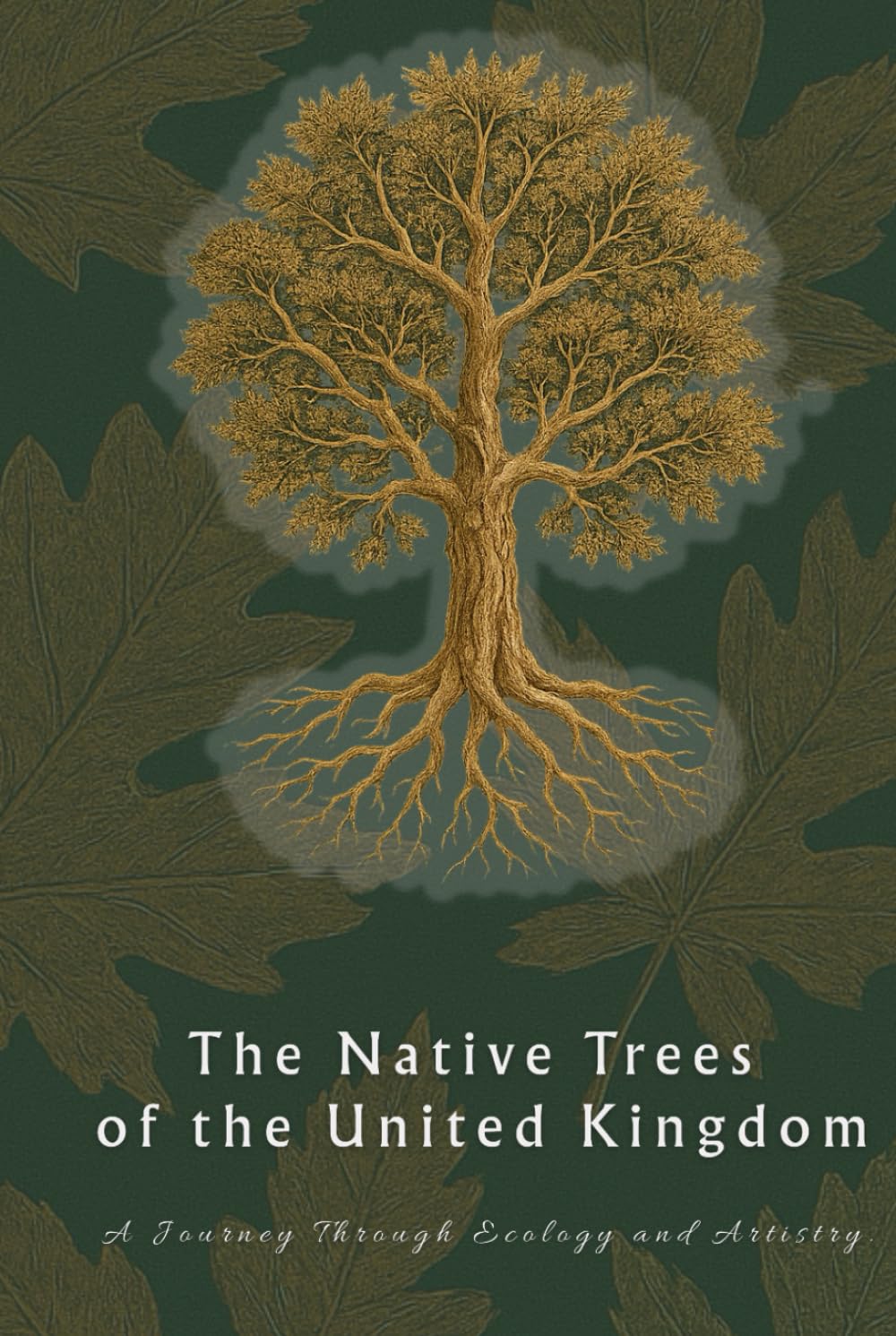 The Native Trees of the United Kingdom: A Journey Through Ecology and Artistry