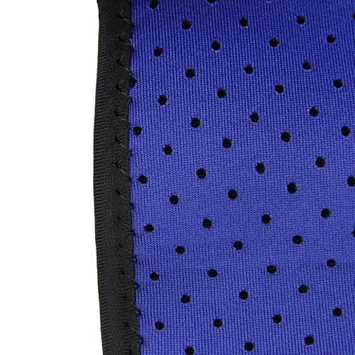 Miniatura 9 de Un par de muñecos de compresión ajustable antideslizante para niños, soporte de pie, estabilizador, protector para prevención de lesiones y