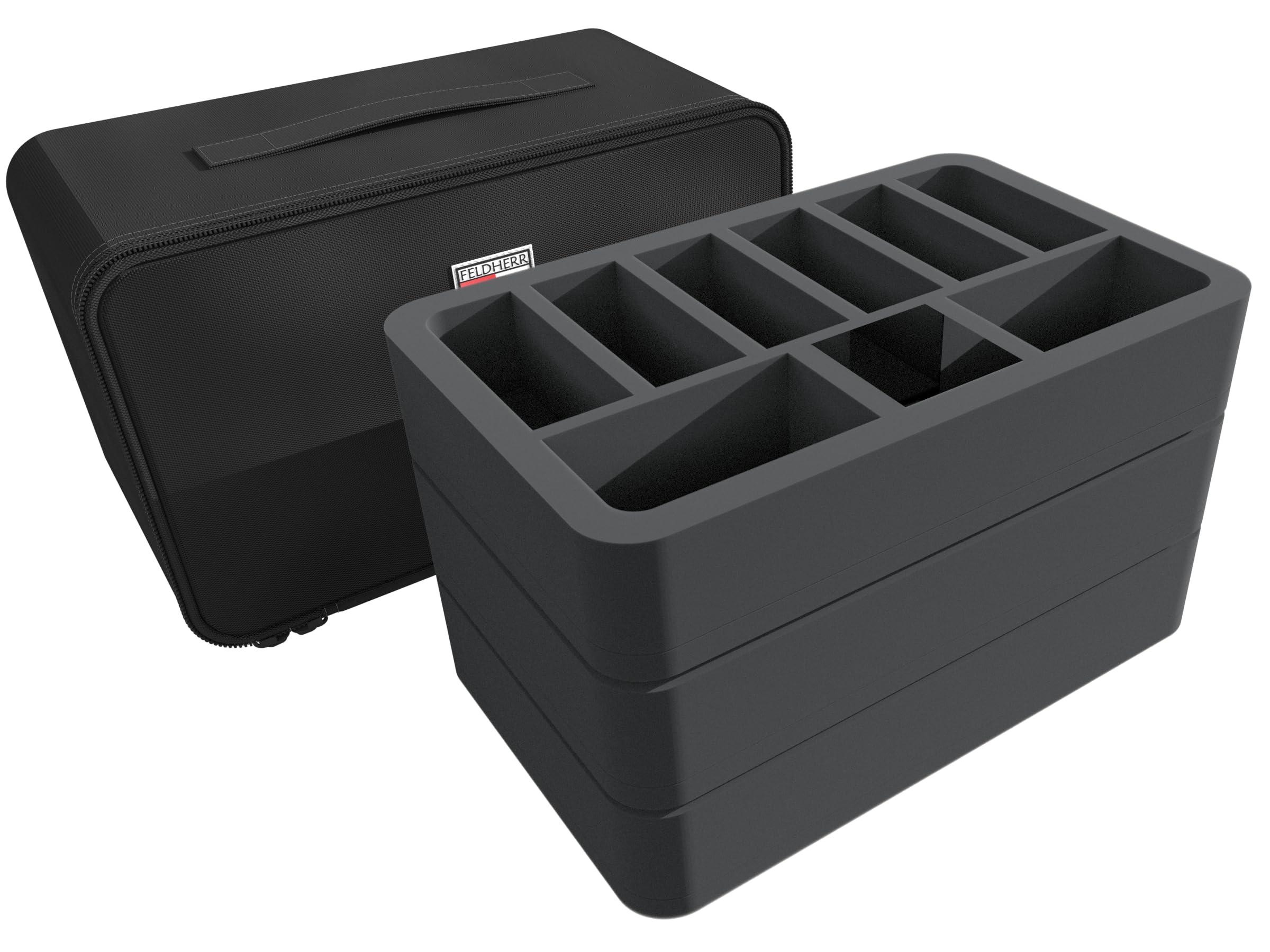 Sac Feldherr Mini Plus compatible avec figurines Aeldari de Warhammer