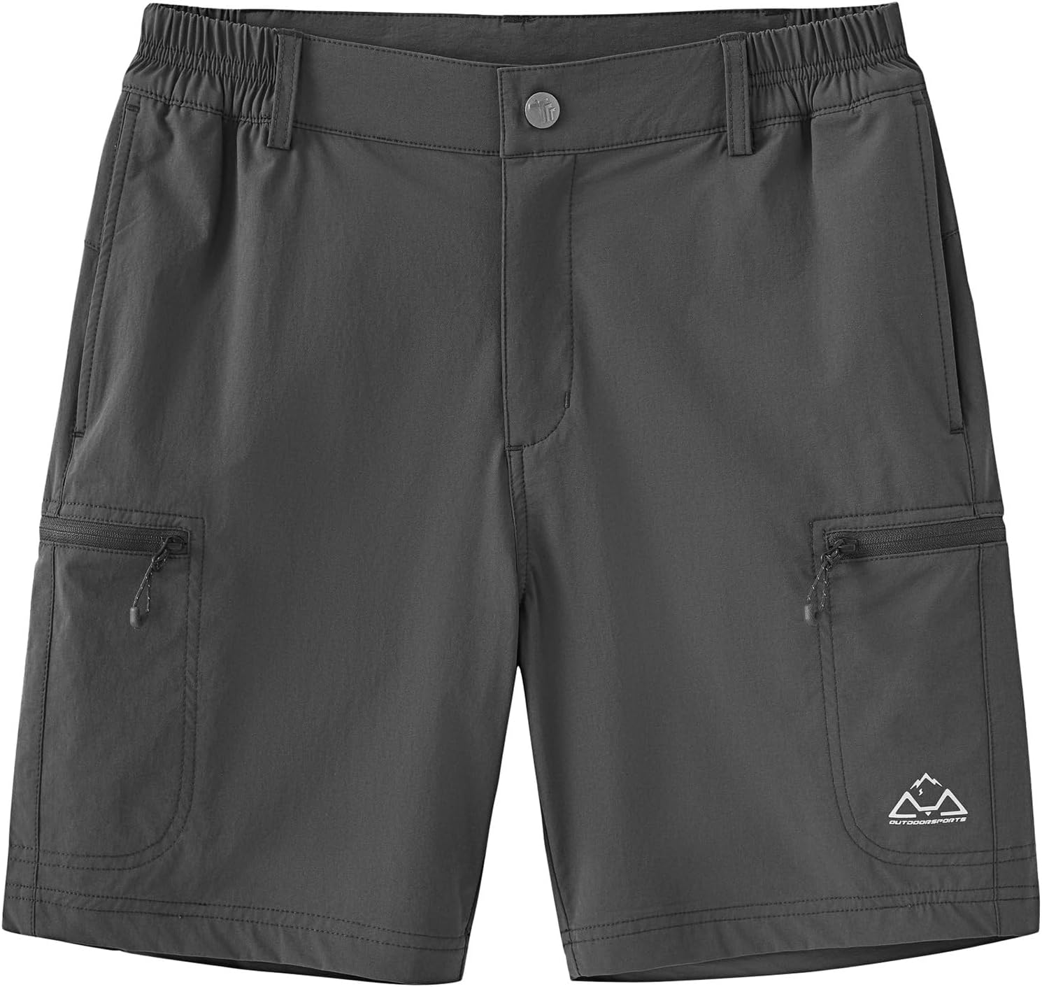 ショートパンツ レディース 山登り ハー