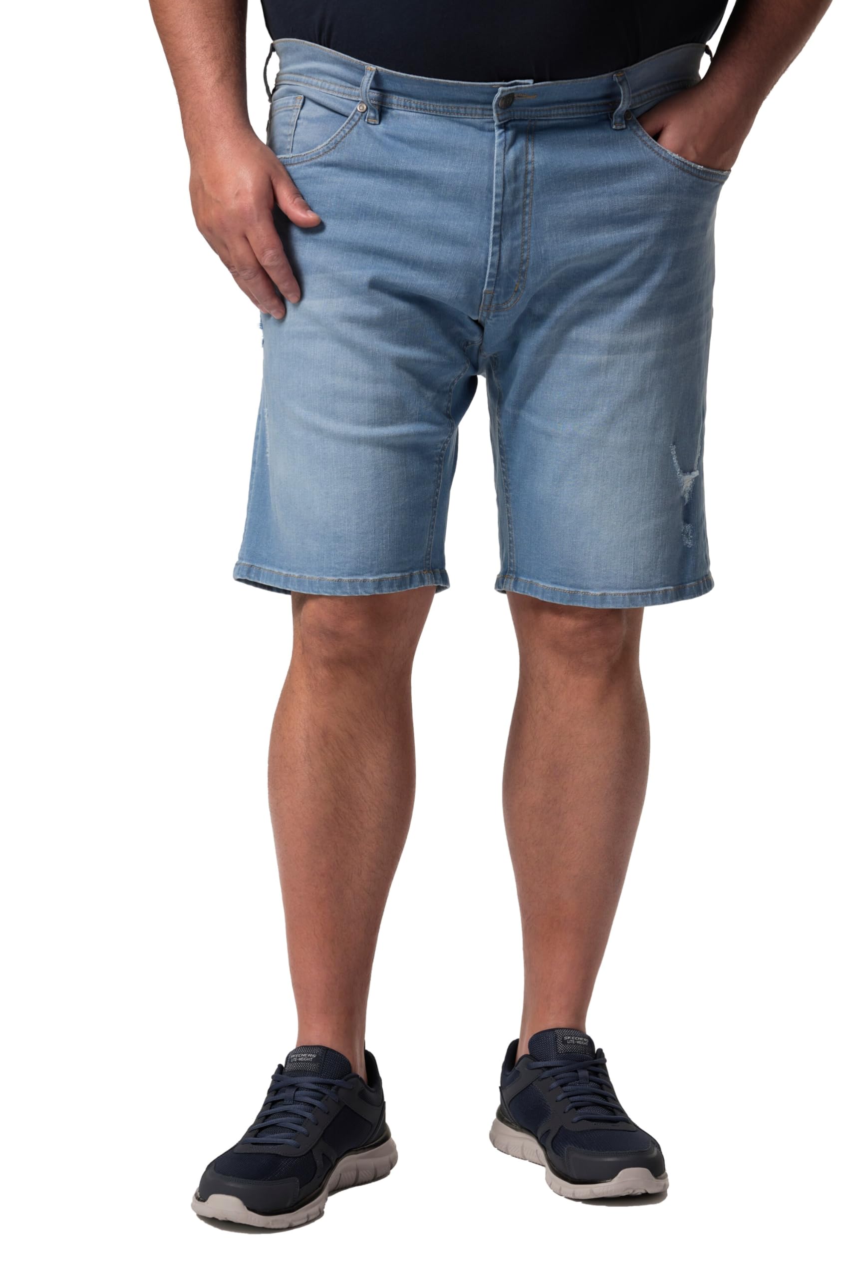 Men Plus