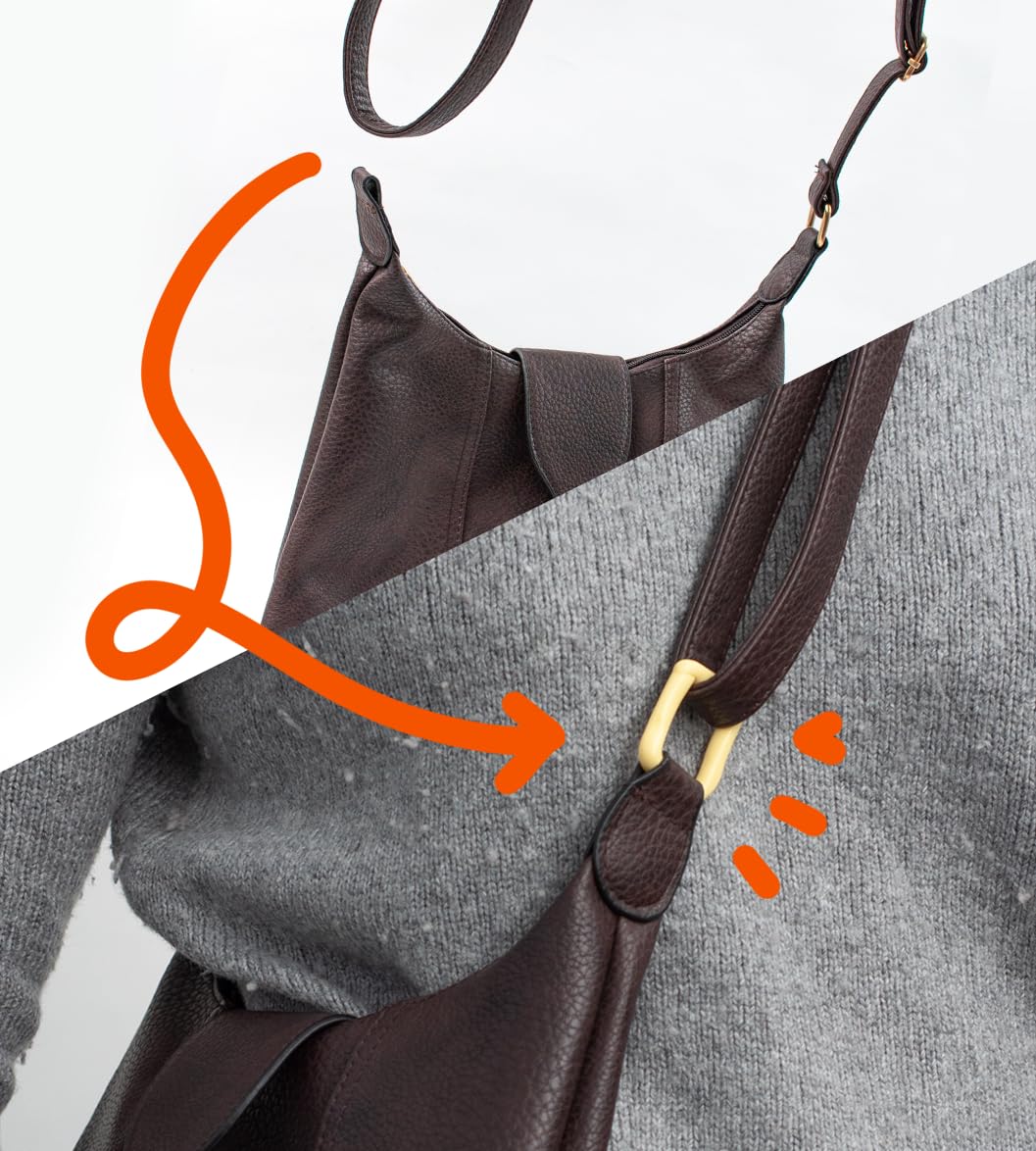 Fixits Gift Tin with 12 x 10g Reusable Mouldable Eco Glue Stick Alternative, FixIts Booklet & 3 x FixIts Stickers - Unusual Gift Idea, Student Essentials for University, House Warming Gift