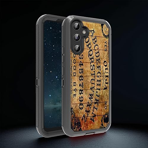Miniatura 4 de FGDRFGRW Funda diseñada para Galaxy S24 Plus de 6.7 pulgadas, resistente, resistente y duradera, a prueba de golpes, híbrida de doble capa, carcasa