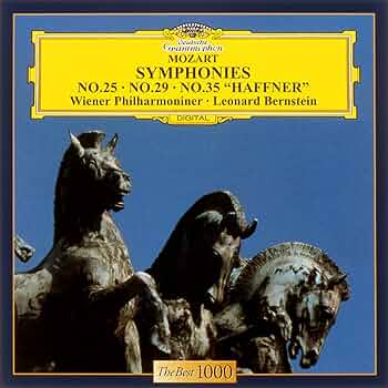 Amazon.co.jp: モーツァルト:交響曲第25番&第29番&第35番: ミュージック Amazon.co.jp: モーツァルト:交響曲第25番&第29番&第35番: ミュージック