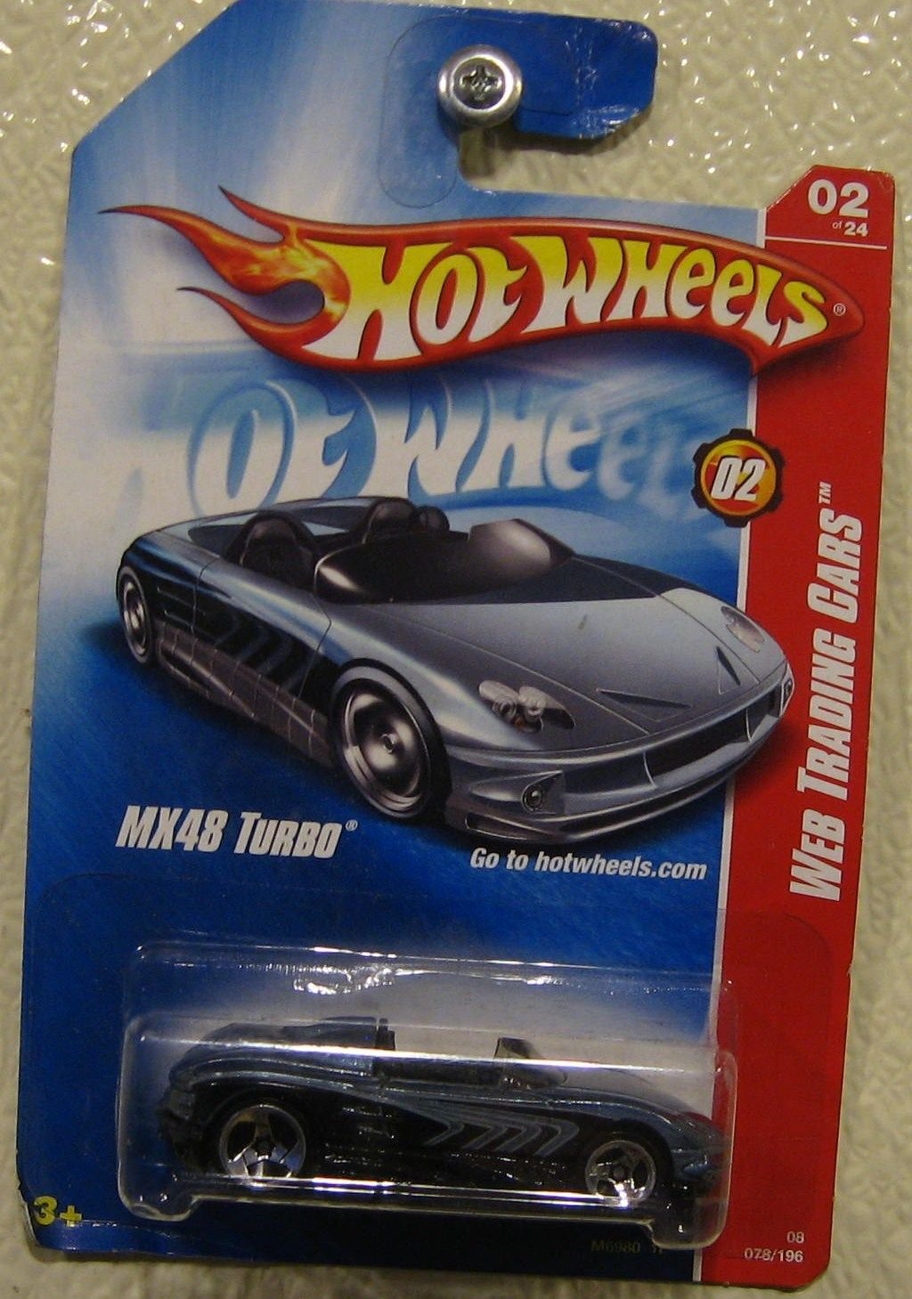 HotWheels mercury 激レア4台セット‼️ HotWheels mercury 激レア4台セット‼️ - メルカリ