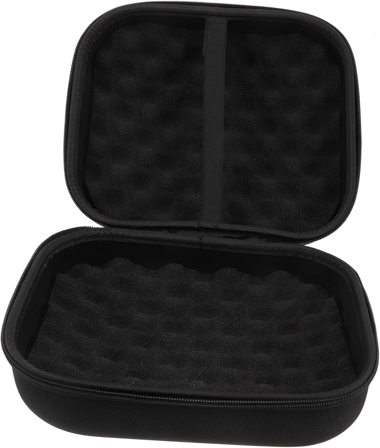 KESYOO Box Storage Bag for Camping Multi-Function Storage Bag Practical Storage Bag Organizer for Camping Organizer for Outdoor Reliable Storage Bag Convenient Storage Case Abs Black