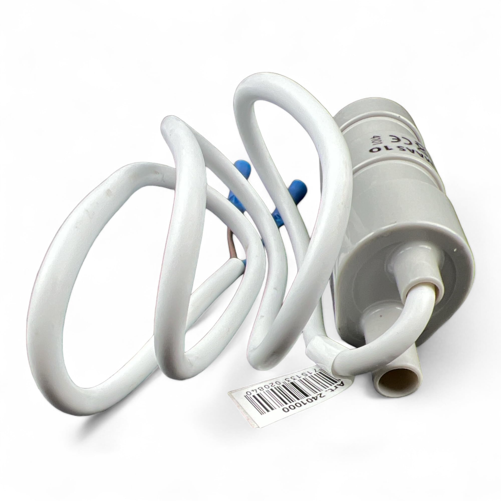 Pompa ad acqua per WC Thetford C2, C3, C4, C200, C204, C400, C402, C500
