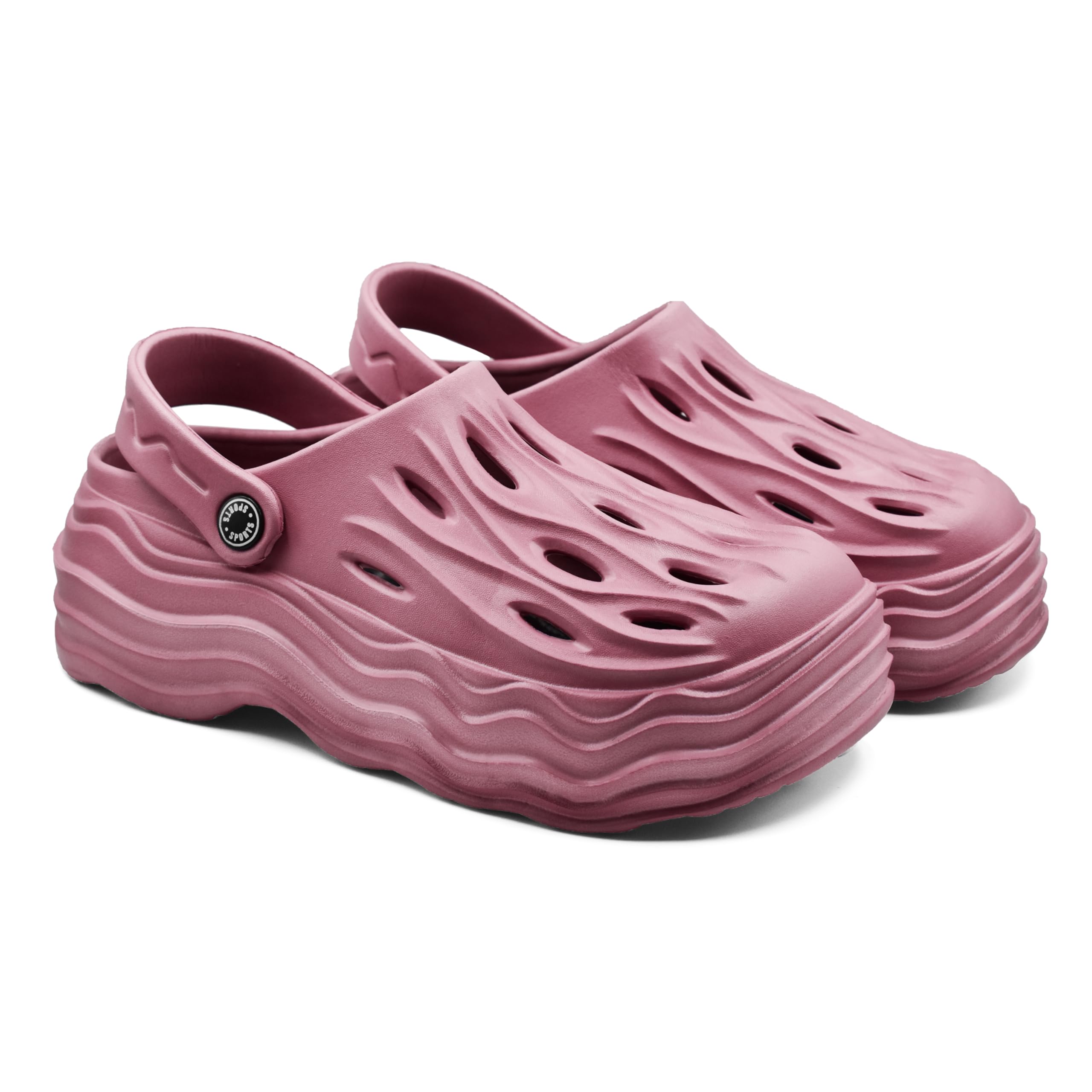 RADDZ SPORTS Women’s Sandals & Clogs | Trendy Flat Sandals, Cute Clog Sandals for Women | Perfect for Casual (B0DBZDDZGK) Amazon Price History, Amazon Price Tracker