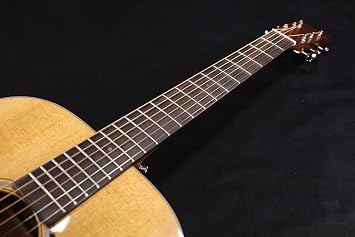 Martin 000E Retro Plus Aging Toner Solid Mahogany Acoustic Guitar