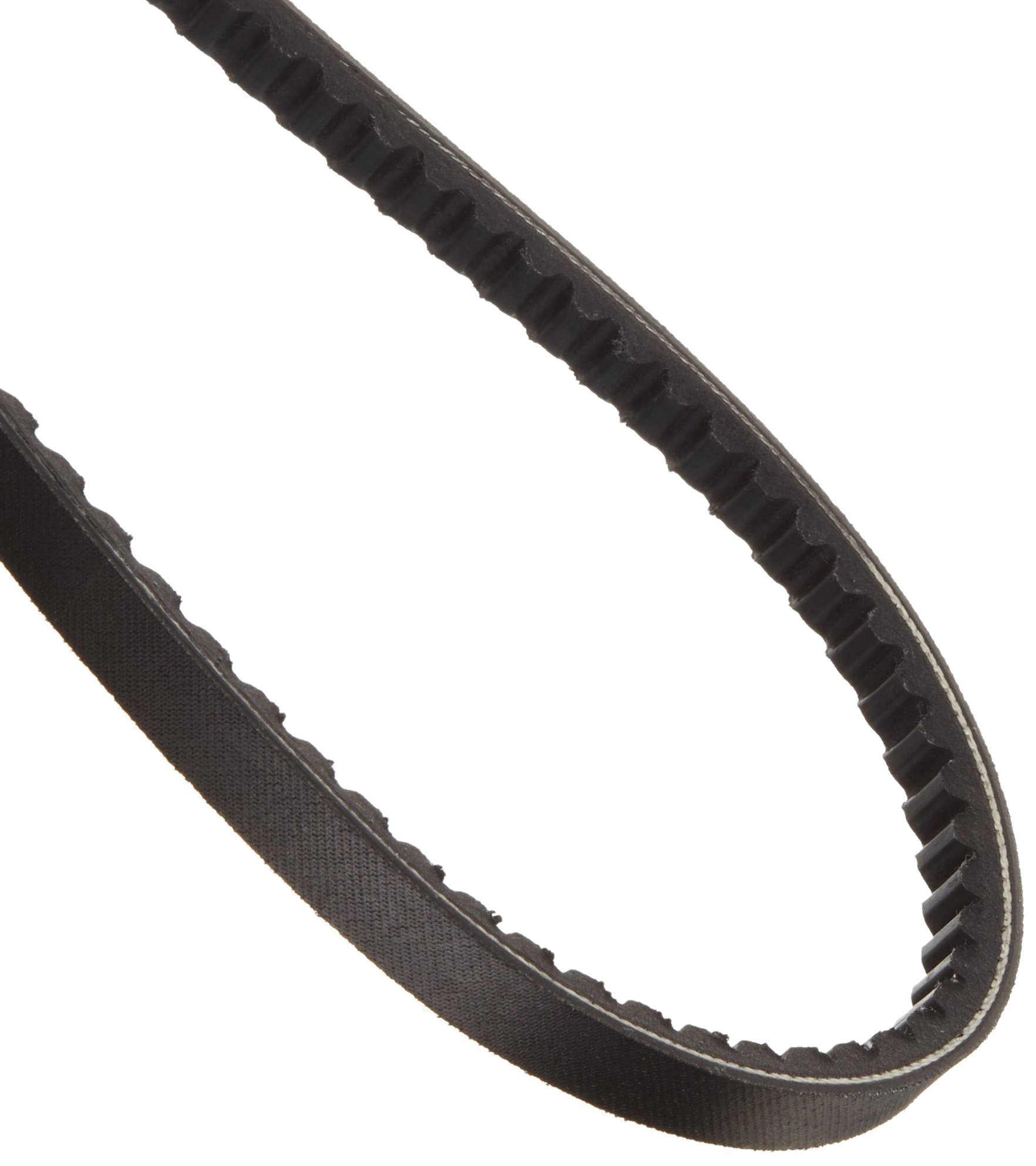 Correa trapezoidal Continental XPA1232 dentada de alta resistencia industrial 2