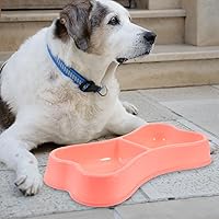 Vista 7 de Molde de pastel de cumpleaños para perros, molde de pastel de forma plástica, molde para hornear de 8