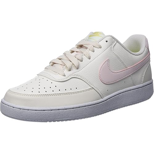 Nike Women's Court Vision Low Sneaker