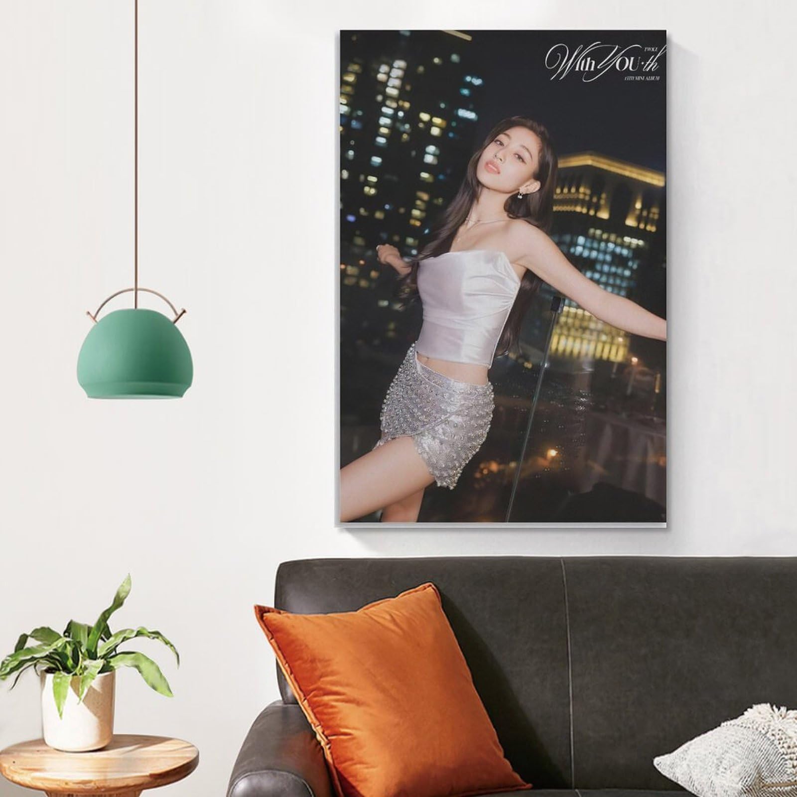 Amazon.co.jp: JIHYO ジヒョ TWICE トゥワイス With You-th I Got You