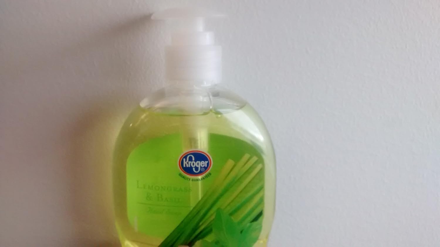 Kroger Liquid Hand Soap Beauty & Personal Care