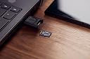Kingston Canvas Select Plus MicroSD Memory Card 128GB micSDXC Gen3 150R A1 SD Adapter Not Included - SDCS3/128GBSP gallery image