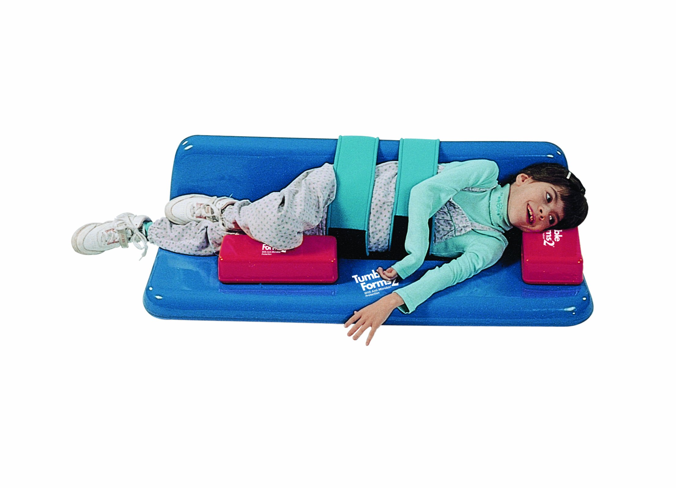 Fabrication Enterprises Tumble Forms Sidelyer