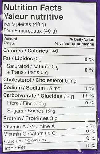 Miniatura 7 de Maynards Caramelos de goma de vino, 6.00 oz/6 onzas, importados de Canadá