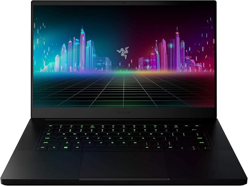 Razer Blade 15 Gaming Laptop i7-10750H