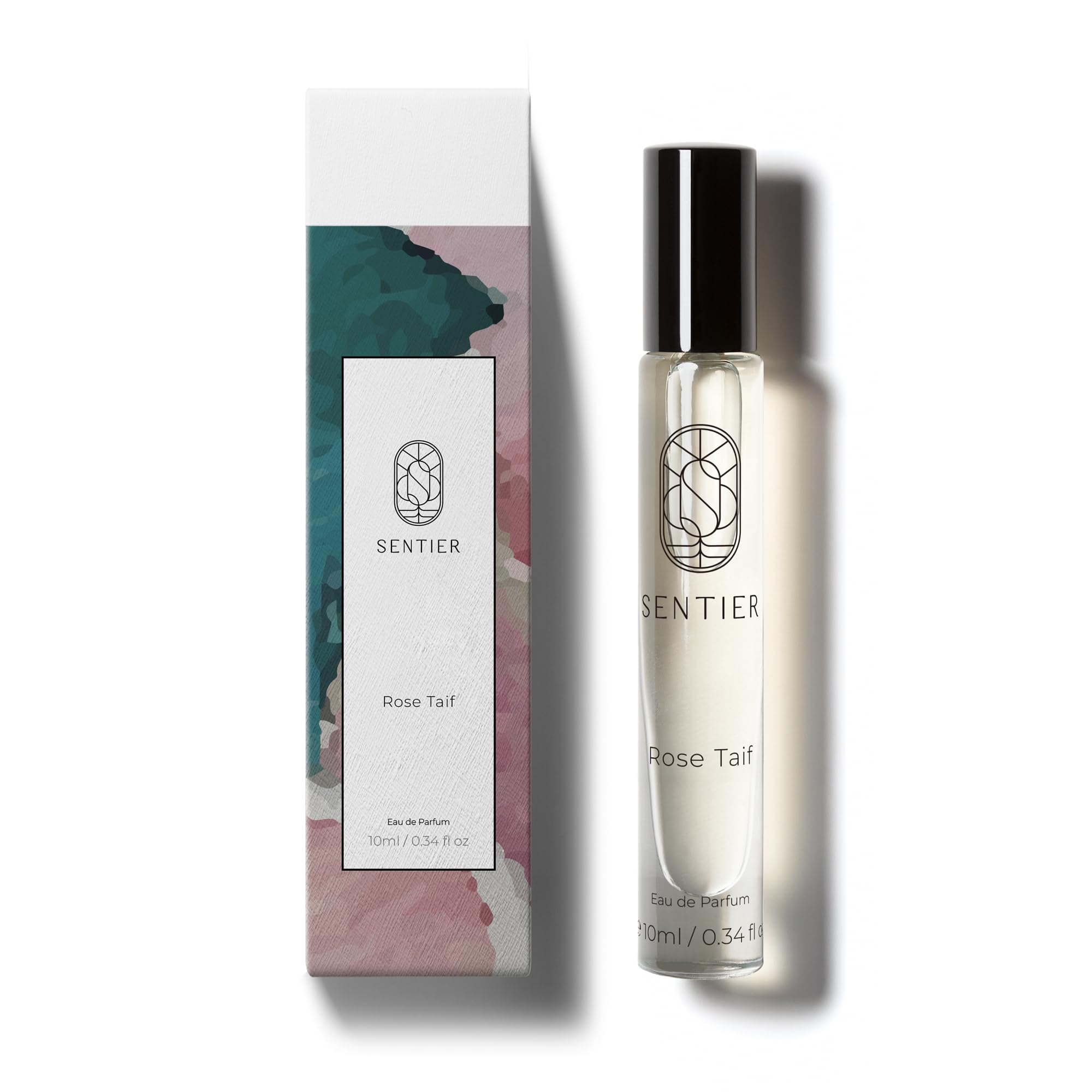 Sentier Parisian Embrace Eau de Parfum, Spray Elegante