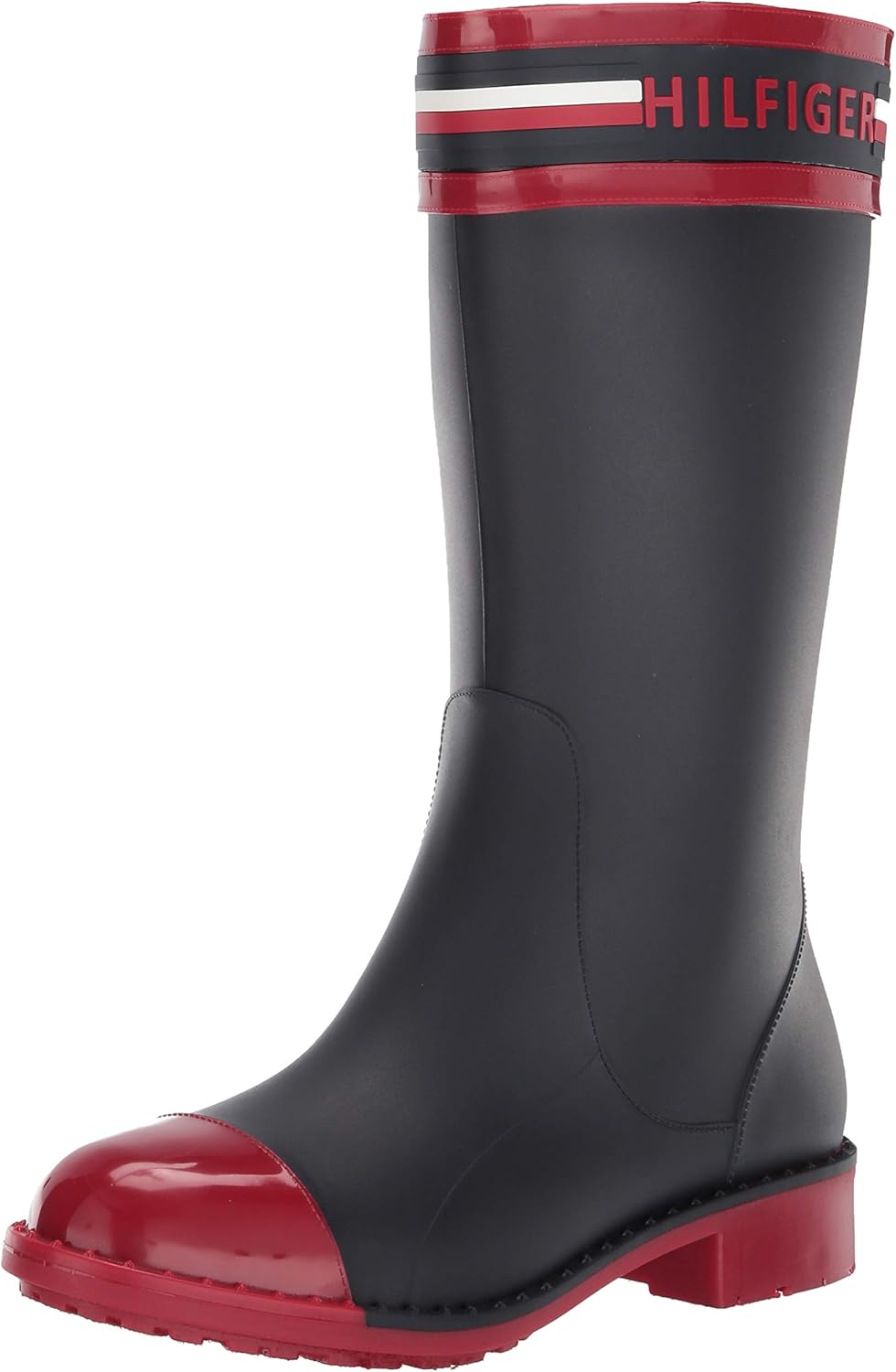 Tommy hilfiger womens rain boots Clearance